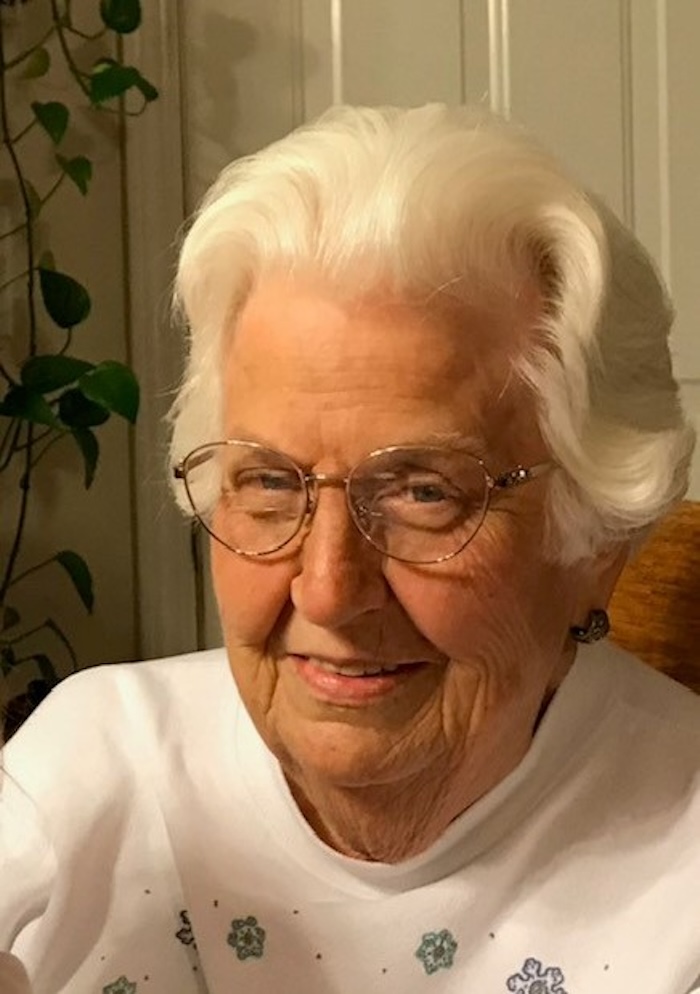 Billye Nance