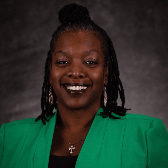 Dana J. Smith