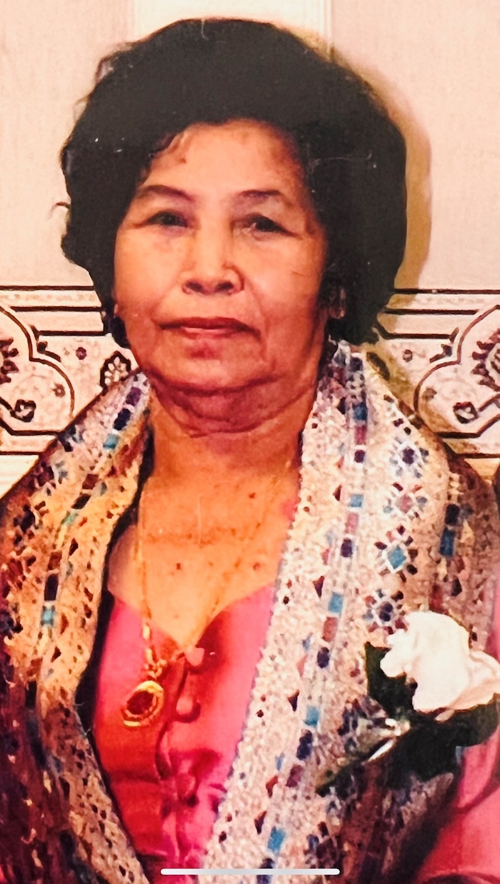 Khaokeo Keomahavong