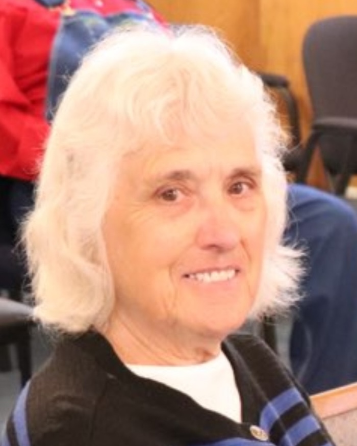 Pamela Maynard