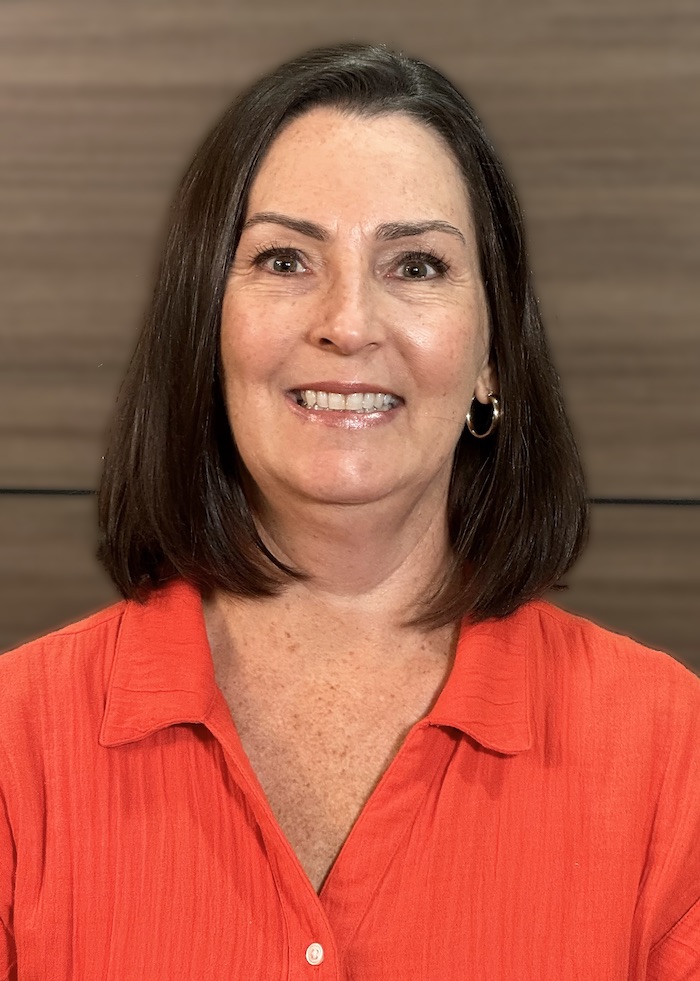 Valerie Smith