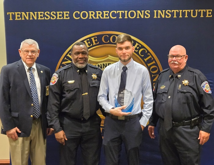 tci elliott award