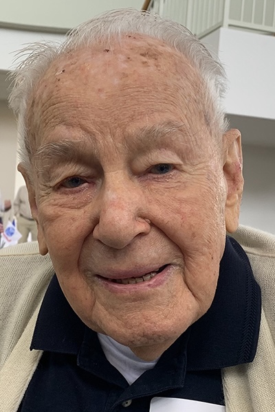 Bill Allen