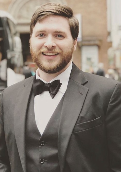 Kevin Salter