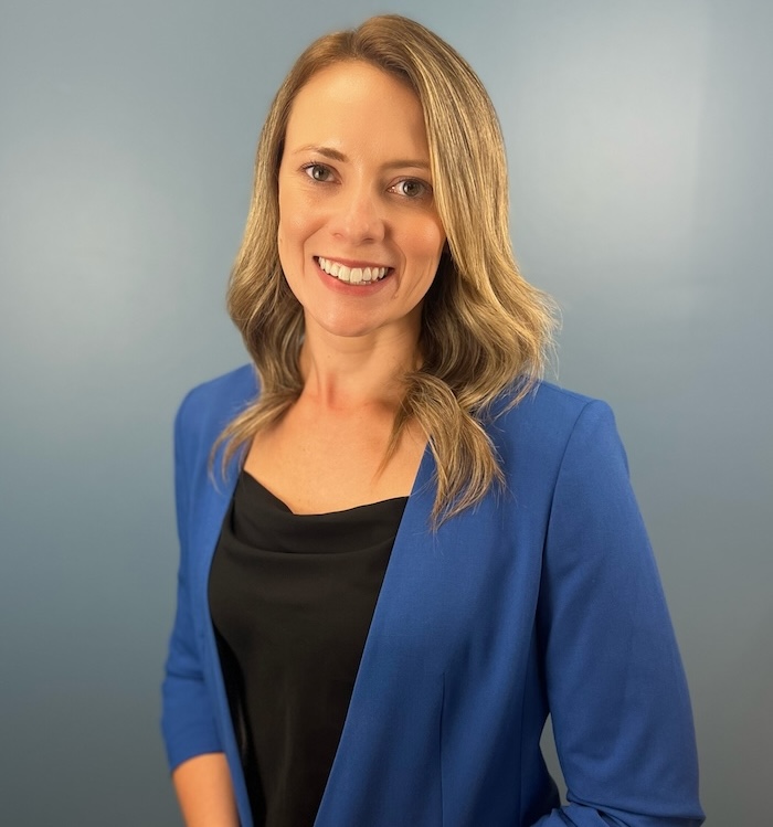 Dr. Caitlin Bullard
