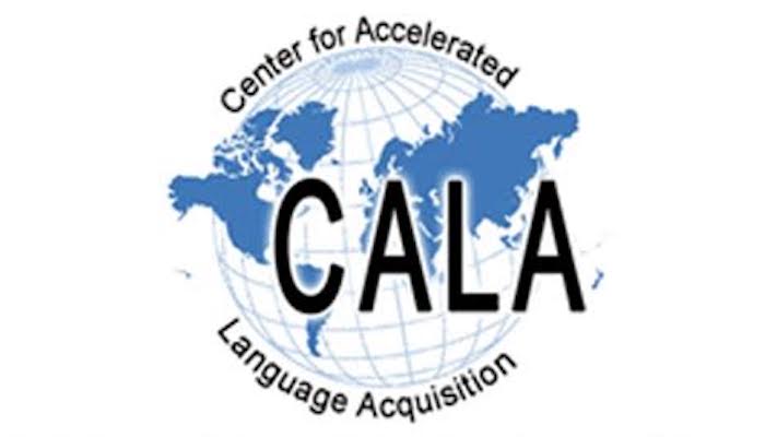 Center for Accelerated Language Acquisition