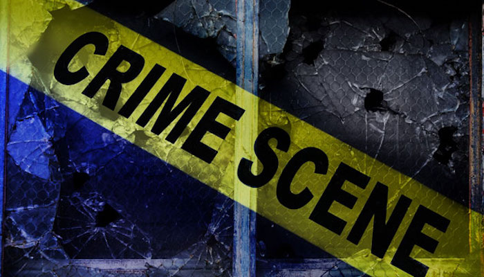 Crime Scene