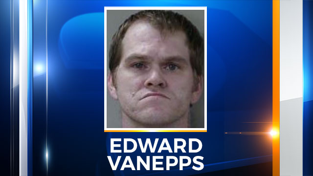 Edward Vanepps
