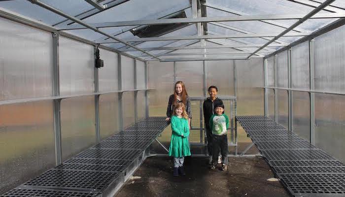 Farm to School Program