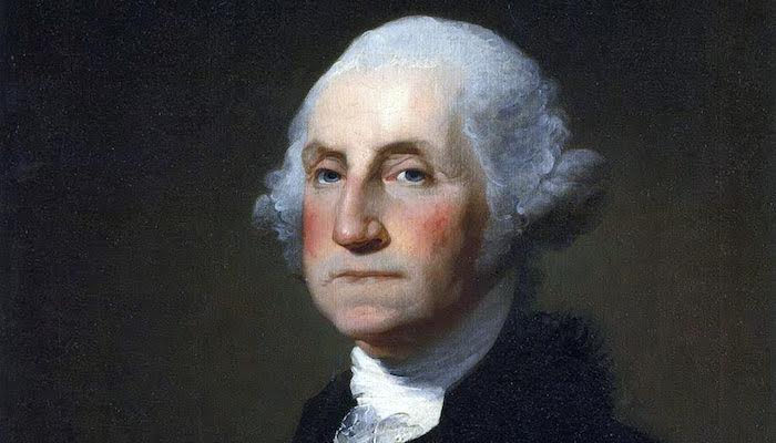 George Washington