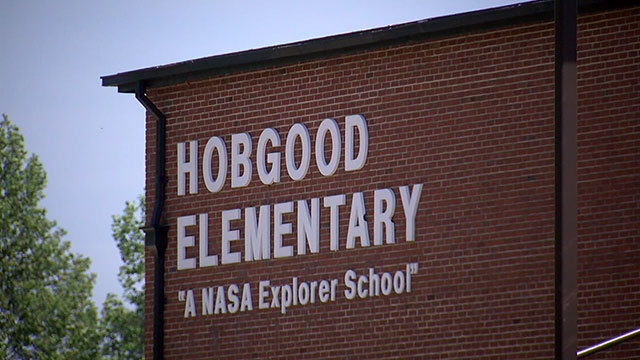 Hobgood Elementary