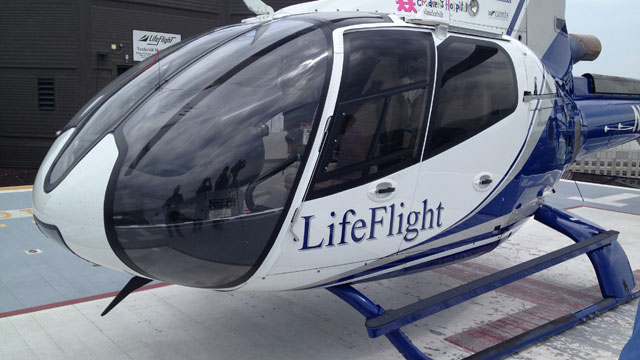 LifeFlight
