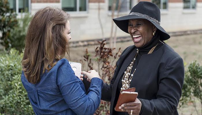 MTSU trailblazer Gloria Bonner
