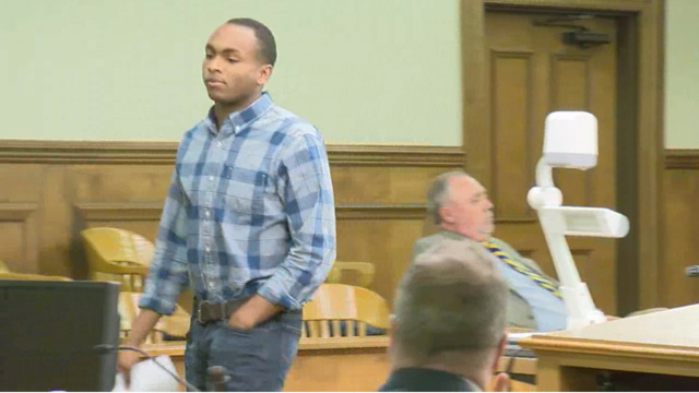 Man sentenced to year in jail after beating teen