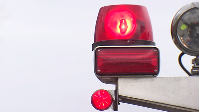 Police Siren