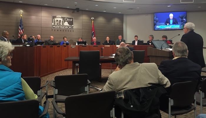 Solid waste advisory committee