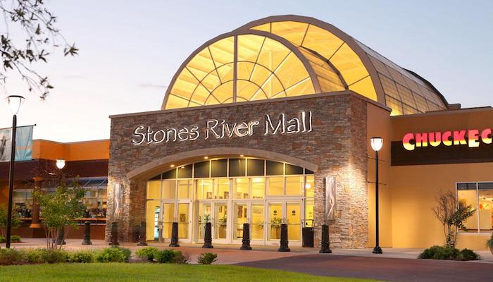 Stones River Mall