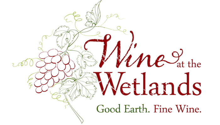Wine at the Wetlands
