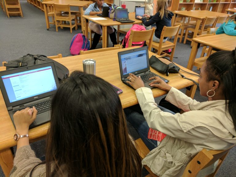 Blackman hosting first High School Hiring Fair April 6