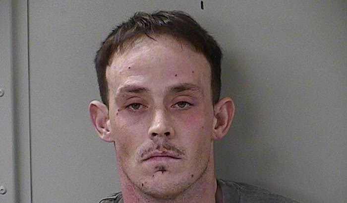 Murder charges filed