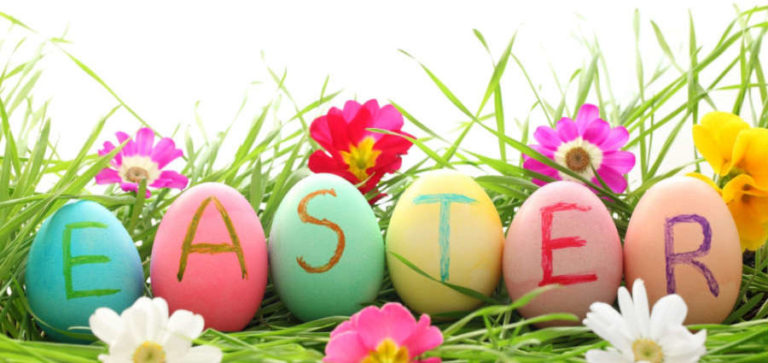 Looking for Easter Fun and Festivities?