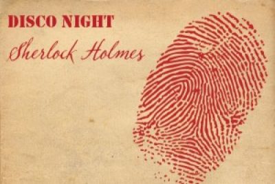 Discovery Center offers Sherlock-themed murder mystery event