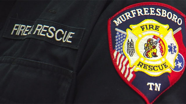 Nashville Fire Rescue
