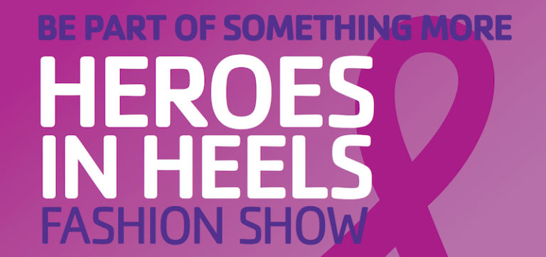 2017 ABC Heroes in Heels Nashville