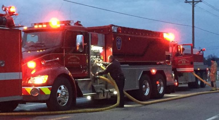 29 House Fires in Rutherford County Caused By Hazardous Waste