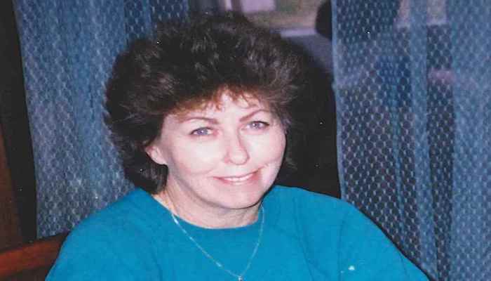 Betty Joan Potts obituary