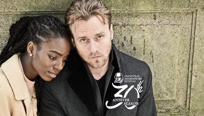 Nashville Shakespeare Festival returns to MTSU Feb. 1-3 with 30th anniversary season’s production of ‘Hamlet’