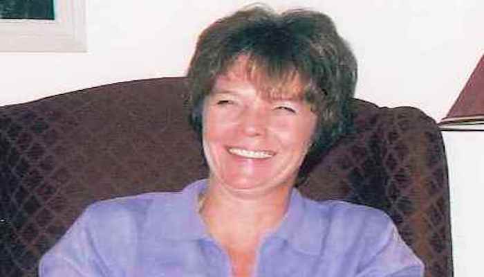 Sharon McDonald obituary