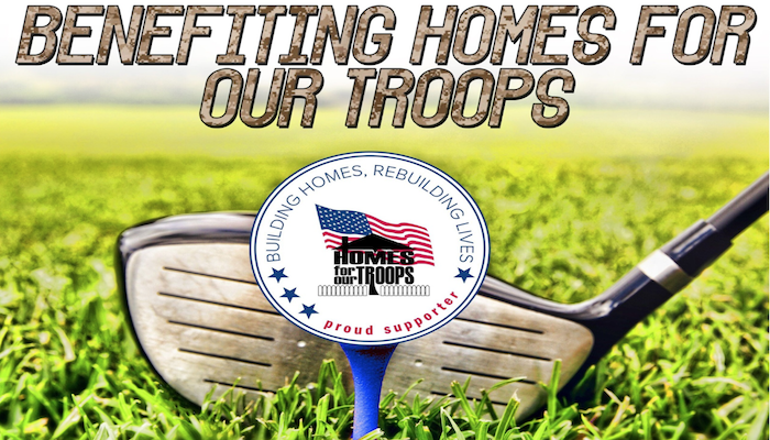 Bounce Back Golf Scramble 2018
