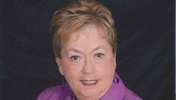 Carol Burris Canterbury obituary