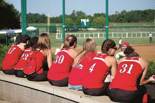 County News: Rutherford CVB and TSSAA Honored as Champion of Economic Impact in Sports Tourism