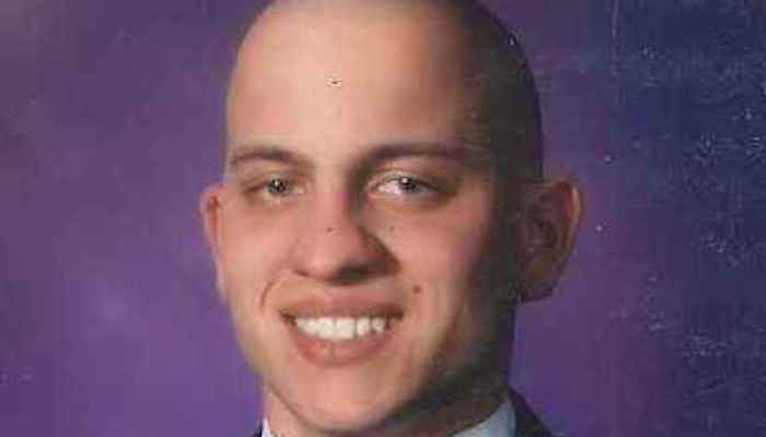 Erick Porter obituary