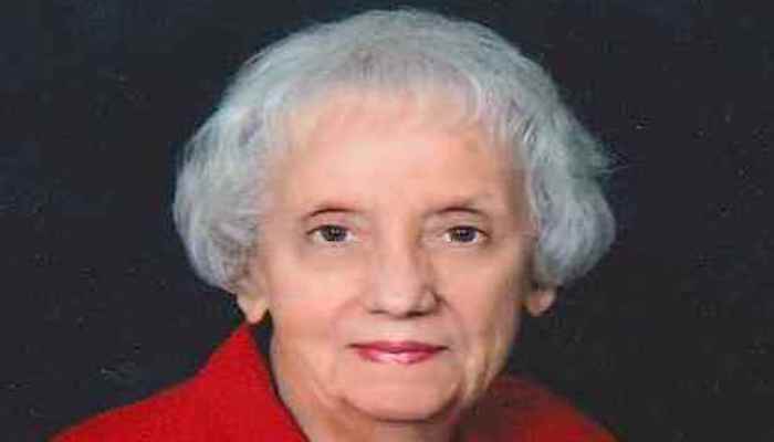 Carlene Frances Fillmore obituary