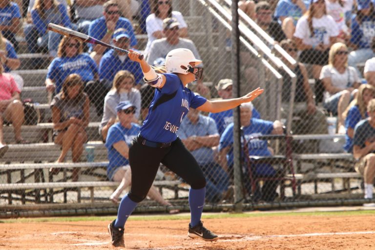 Softball Set to Open Season This Weekend