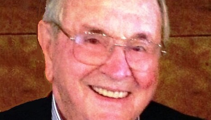 James Avent Dismukes obituary