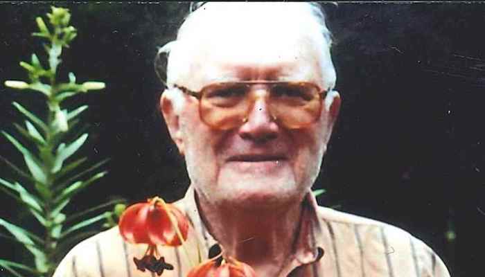 Kenneth Clyde Evans obituary