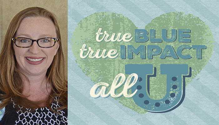 MTSU sets $250K ‘True Blue Give’ goal for Feb. 15-16 online push