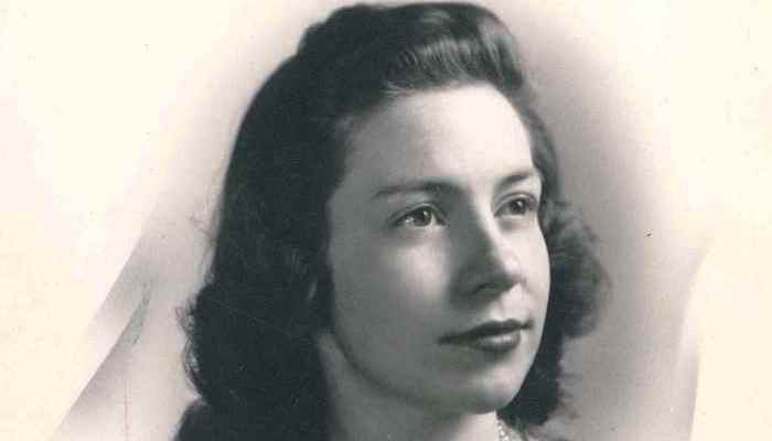 Margaret Barton Gordon obituary