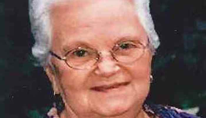 Mildred Moore Rankin obituary