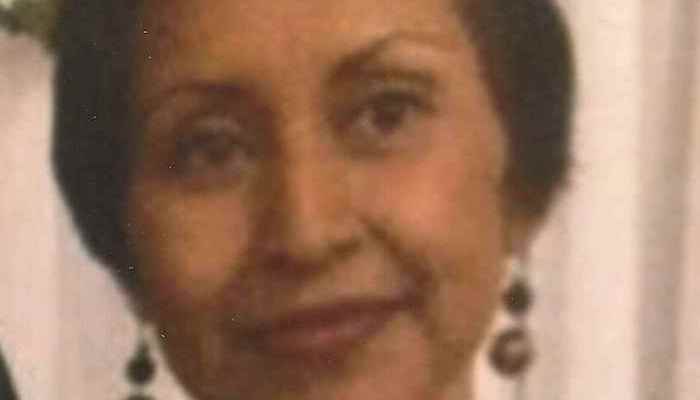 Rosario Rodriguez obituary