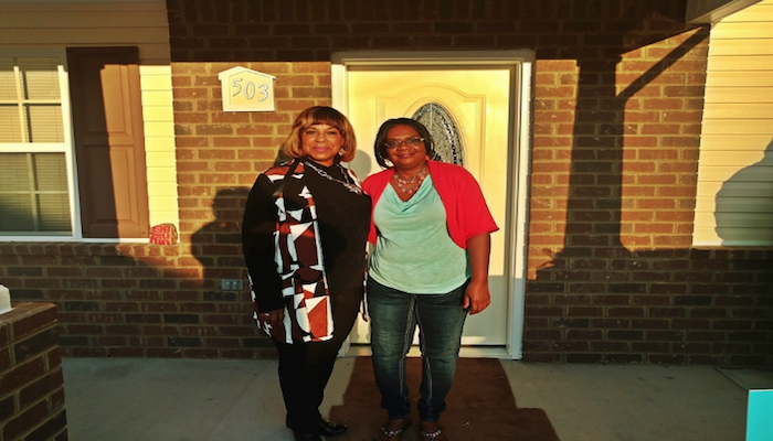Rutherford County Area Habitat for Humanity to share in  $500,000 THDA grant
