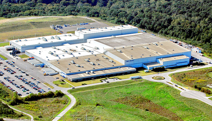 Topre America in Rutherford County announces expansion