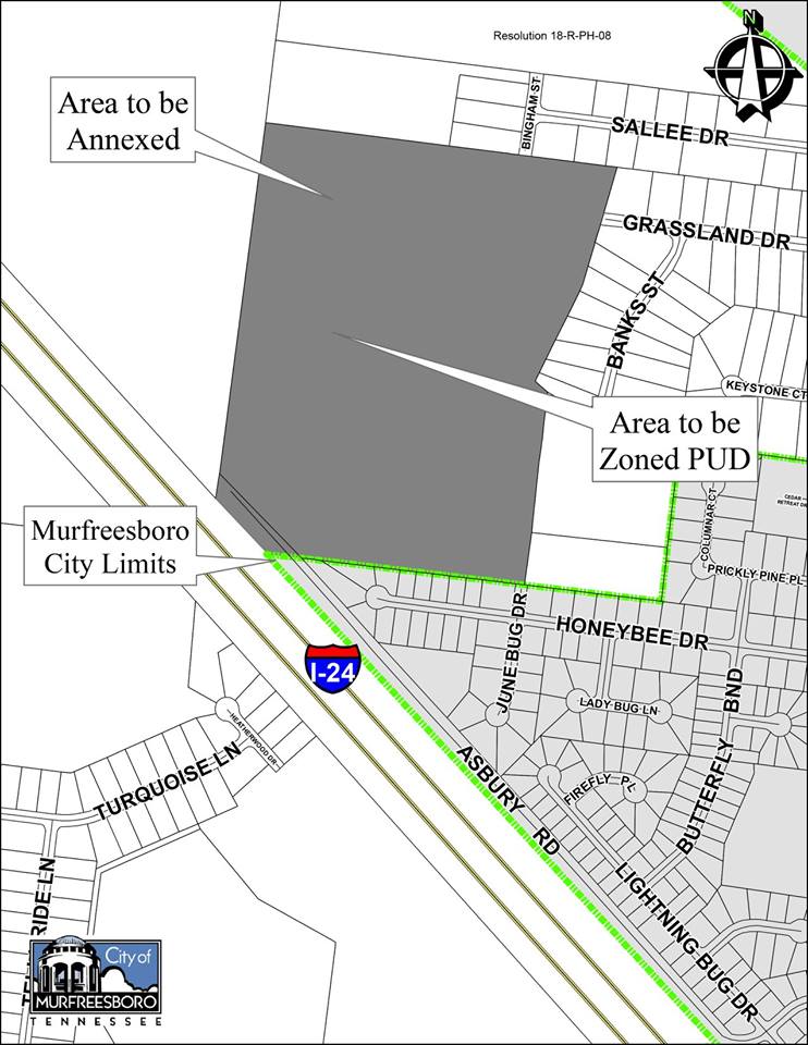 NOTICE OF PUBLIC HEARINGS