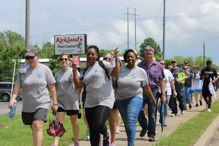 Become a Hometown Heroes Business and Help Child Abuse Victims