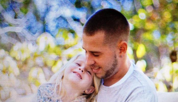 Brandon Lee Harris obituary