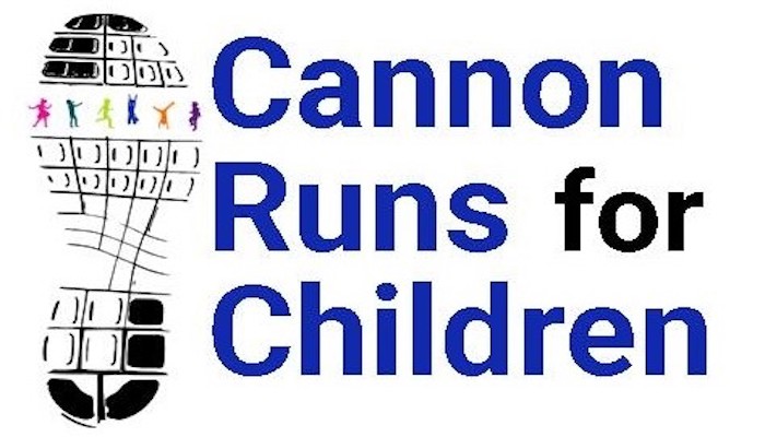 Cannon Runs for Children